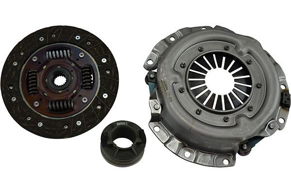 KAVO PARTS Комплект сцепления CP-6023